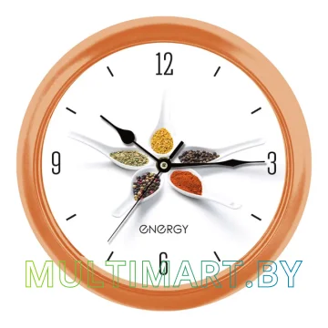 Настенные часы Energy EC-159